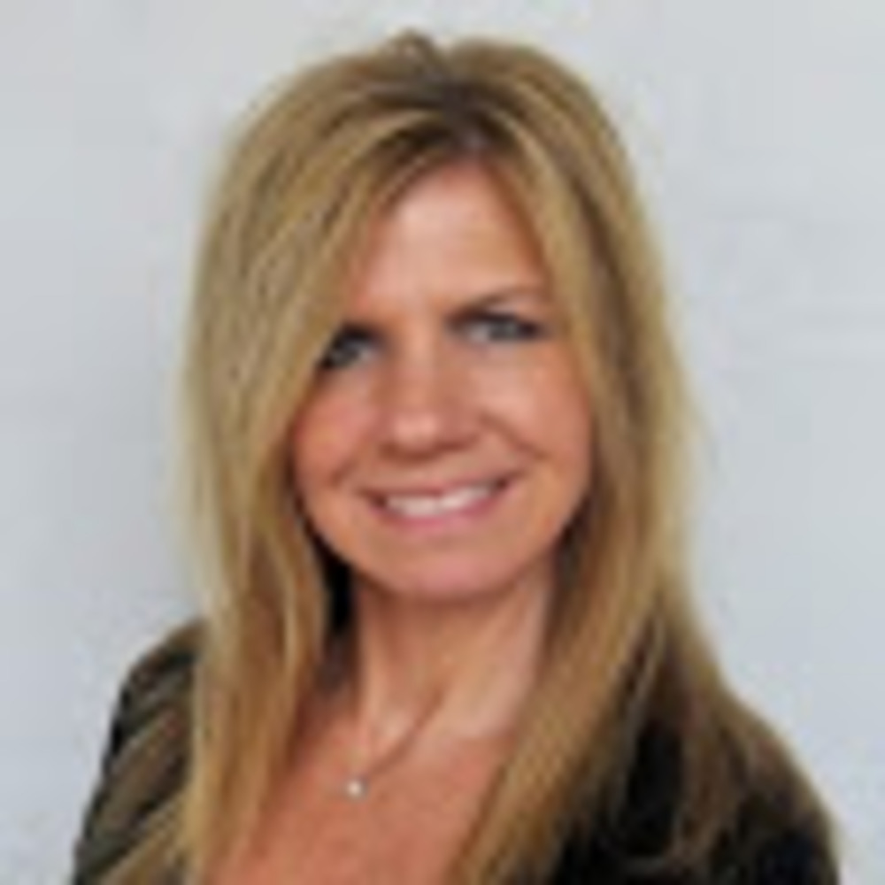 Meet your Posher, Tricia